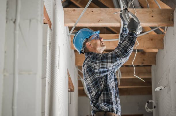 Best Ceiling Fan Installation Electrician  in Vineyard, CA