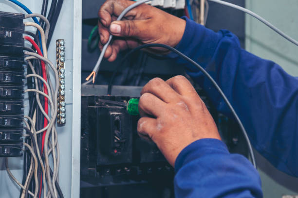 Best Electrical System Inspection  in Vineyard, CA