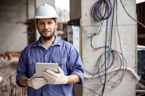 Best Electrical Repair Services  in Vineyard, CA