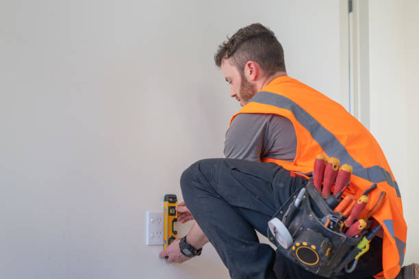 Best Emergency Electrician Near Me  in Vineyard, CA