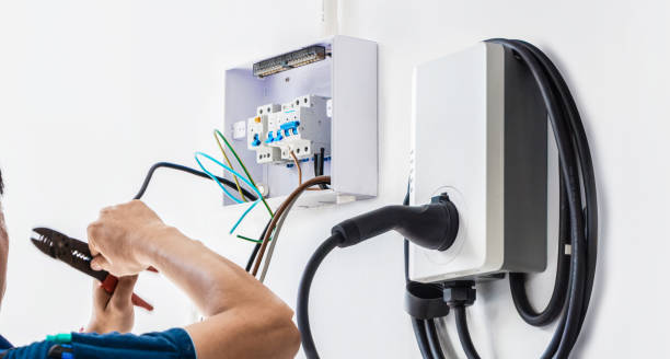 Best Electrical Contractors for Businesses  in Vineyard, CA
