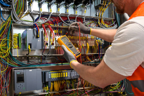 Best Best Electricians Near Me  in Vineyard, CA