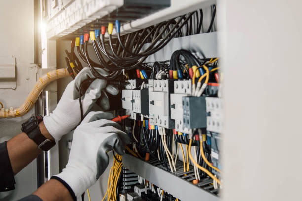 Best Licensed Electrician  in Vineyard, CA
